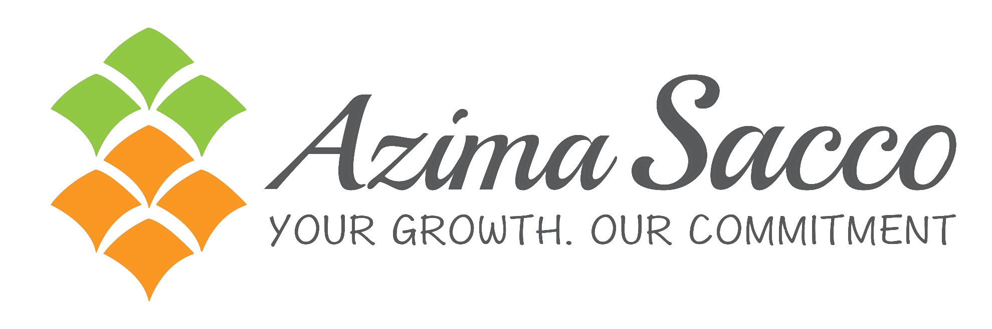 Azima Sacco logo